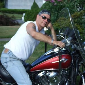 Meet your Posher, Sam